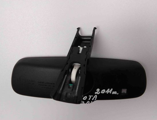 TOYOTA Urban Cruiser 1 generation (2008-2020) Зеркало заднего вида 026005,878100F050 13654505