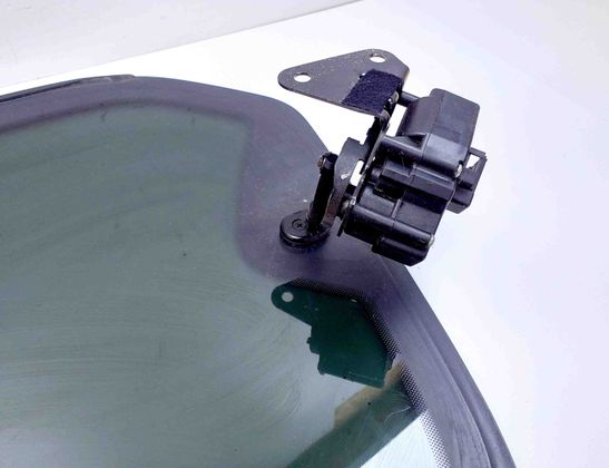 FORD Galaxy 2 generation (2006-2015) Rear Left Door Window 6m2114553cc 14874160