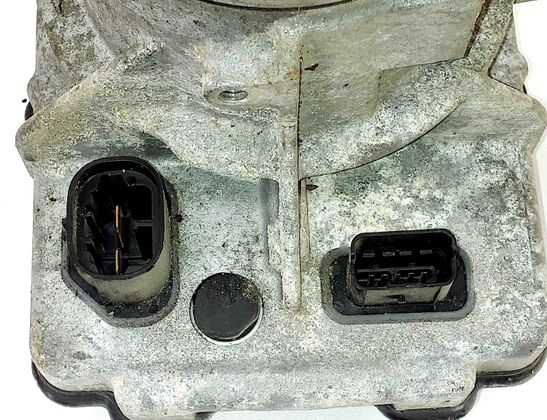 PEUGEOT 308 T7 (2007-2015) Elektriskā stūres pastiprinātāja sūknis a0015321,9684979180 17540911