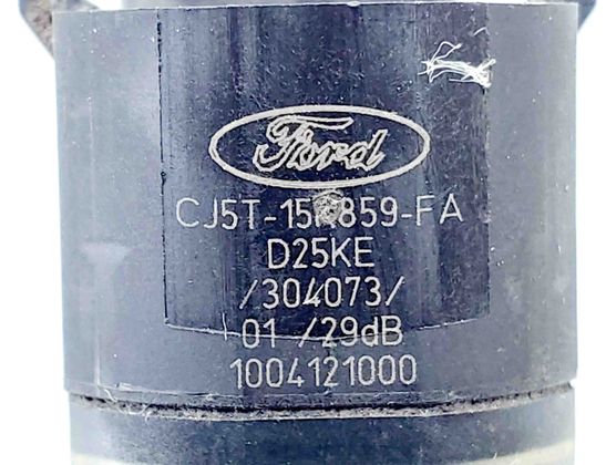FORD Focus 3 generation (2011-2020) Parktronics 1004121000,CJ5T-15K859-FA 17924237