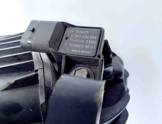 PEUGEOT 308 T7 (2007-2015) Intake Manifold V759990580,V760459780 20300067