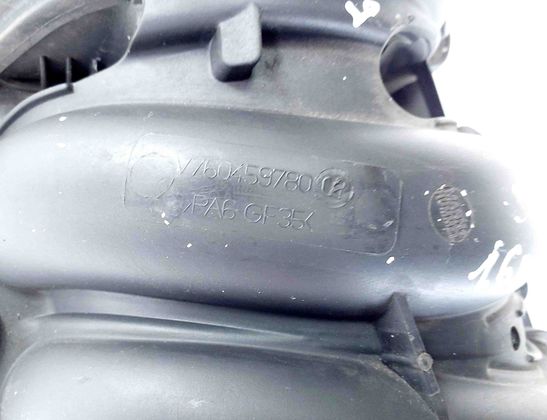 PEUGEOT 308 T7 (2007-2015) Intake Manifold V759990580,V760459780 20300067