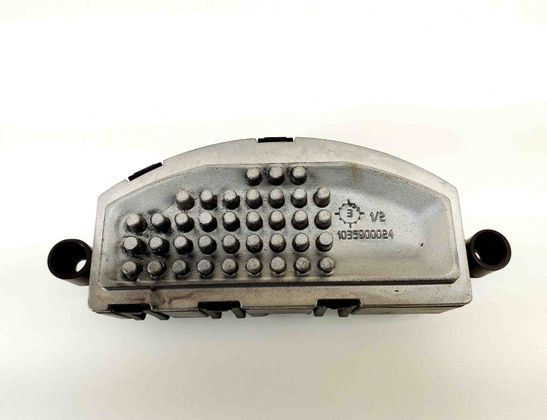 VOLKSWAGEN Golf 7 generation (2012-2024) Ёжик 5Q0907521D 21467679