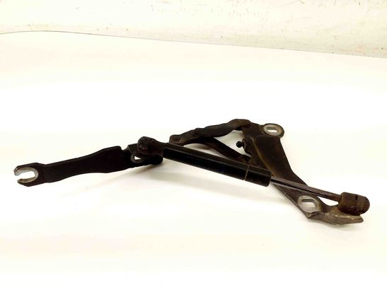 MINI Cooper R56 (2006-2015) Priekšējā kreisā pārsega eņģe 7333VW,2751203,51237148864 21862317