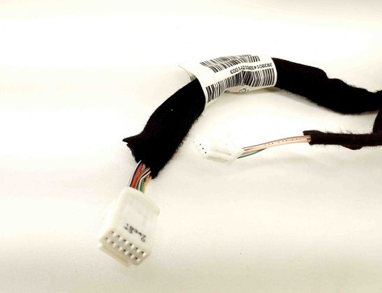 RENAULT Zoe 1 generation (2012-2023) Citau veidu vadības bloki 283901432R,282755767R 22584002