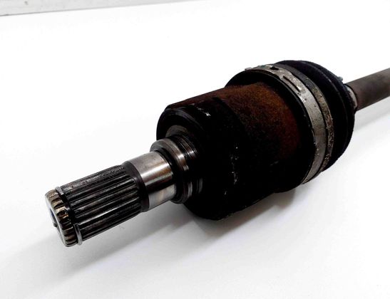 HYUNDAI i20 IB (2 generation) (2014-2020) Priekšējā labā pusass 49501C8000 23906276