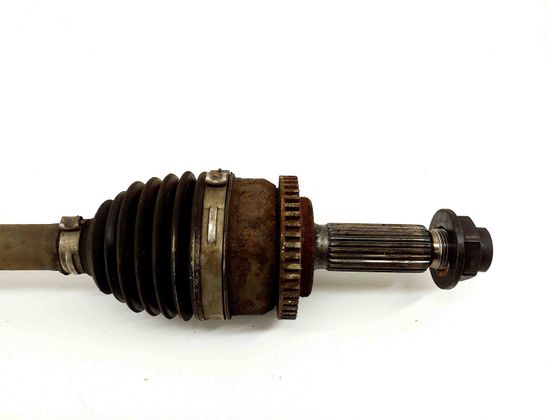 HYUNDAI i20 IB (2 generation) (2014-2020) Priekšējā labā pusass 49501C8000 23906276