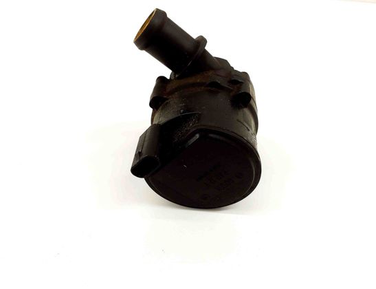 SKODA Octavia 3 generation (2013-2020) ЦИРКУЛЯЦИОННЫЙ ЭЛЕКТРИЧЕСКИЙ ДВИГАТЕЛЬ 5G0965567 25778787