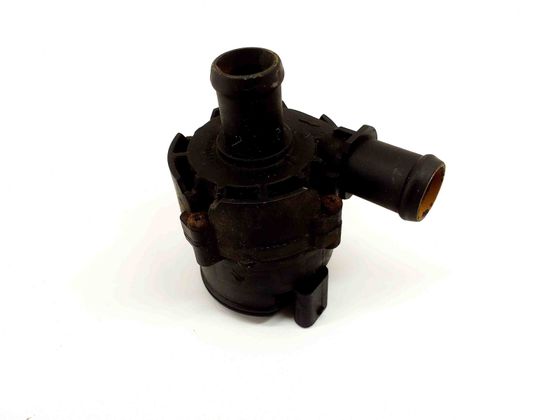 SKODA Octavia 3 generation (2013-2020) ЦИРКУЛЯЦИОННЫЙ ЭЛЕКТРИЧЕСКИЙ ДВИГАТЕЛЬ 5G0965567 25778787