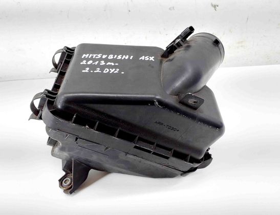 MITSUBISHI ASX 1 generation (2010-2020) Корпус воздушного фильтра 1500A271,1525A021 27452138