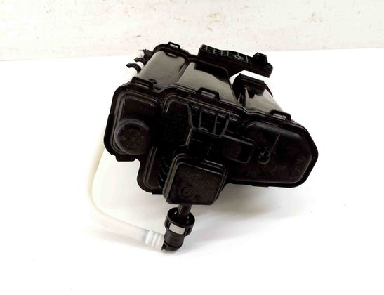 SEAT Ibiza 5 generation (2017-2023) Sodrēju / DPF filtrs 2Q0201801A,2Q0196B,2Q0201160 28055382