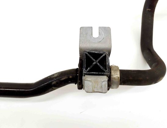 RENAULT Zoe 1 generation (2012-2023) Front Anti Roll Bar 546112097R 28166393