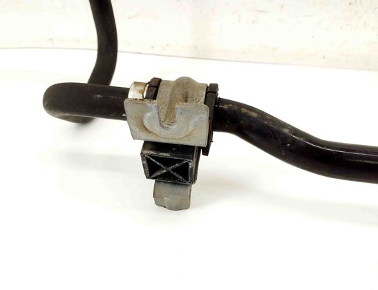 RENAULT Zoe 1 generation (2012-2023) Front Anti Roll Bar 546112097R 28166393