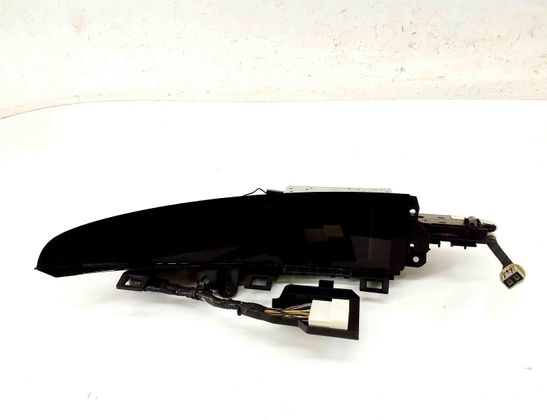 MAZDA 3 BL (2009-2013) Спидометр BCD35571XB,468200-8992 28330229