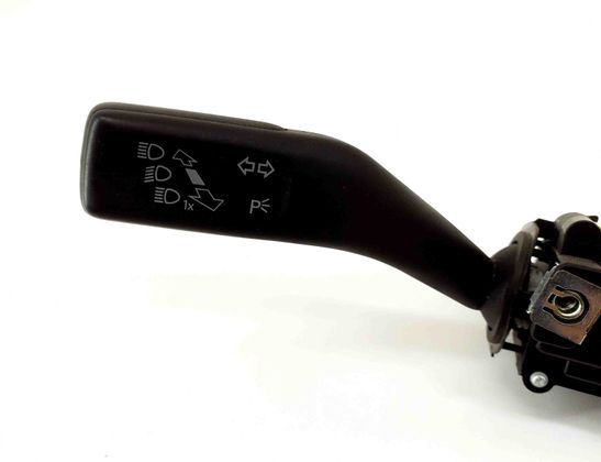 VOLKSWAGEN Tiguan 1 generation (2007-2017) Indicator Wiper Stalk Switch 5K0953521GE,5K0953502K 28448712