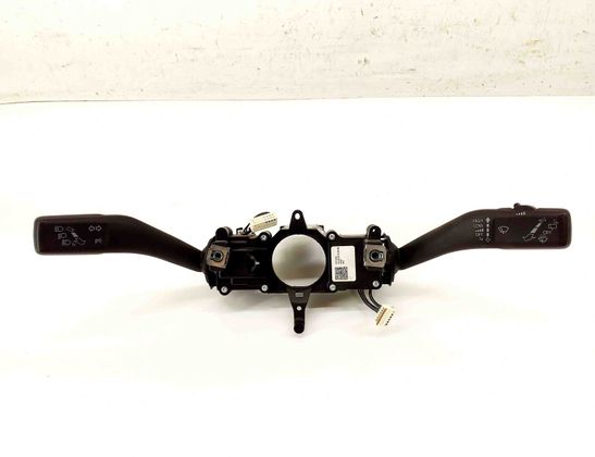 VOLKSWAGEN Tiguan 1 generation (2007-2017) Indicator Wiper Stalk Switch 5K0953521GE,5K0953502K 28448712