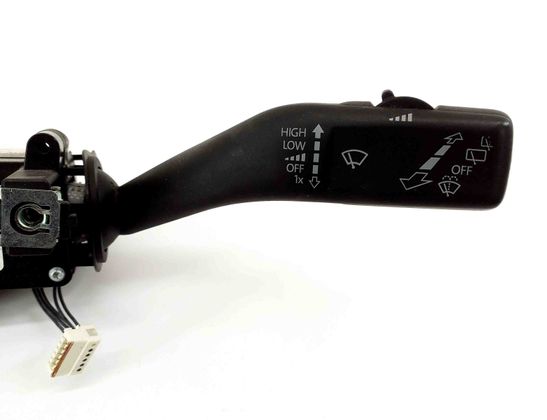 VOLKSWAGEN Tiguan 1 generation (2007-2017) Indicator Wiper Stalk Switch 5K0953521GE,5K0953502K 28448712