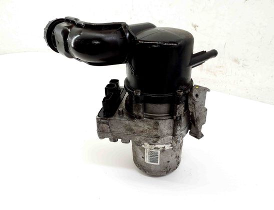 PEUGEOT 508 1 generation (2010-2020) Electric Power Steering  Pump 9676154180,V29010472A 29092248