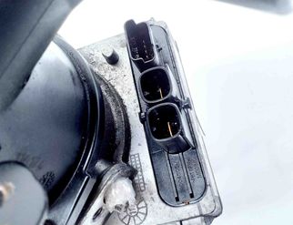 PEUGEOT 508 1 generation (2010-2020) Electric Power Steering  Pump 9676154180,V29010472A 29092248