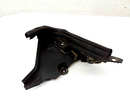 RENAULT Zoe 1 generation (2012-2023) Front  Wiper Cowl Trim 668628391R 30381665