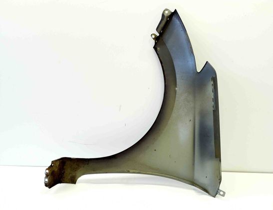 HYUNDAI i20 IB (2 generation) (2014-2020) Priekšējais labais spārns 31558426