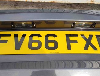 HYUNDAI i20 IB (2 generation) (2014-2020) Aizmugurējais buferis 31560742