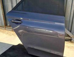 HYUNDAI i20 IB (2 generation) (2014-2020) Labās aizmugurējās durvis 31565394