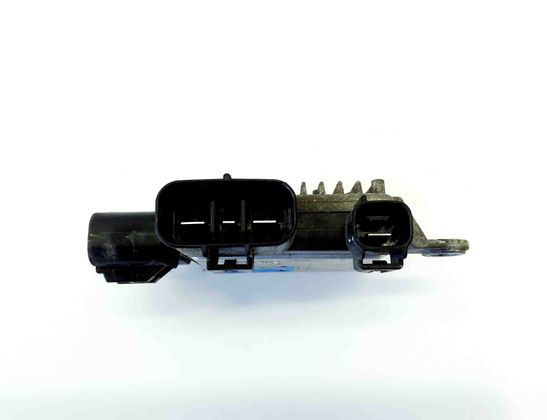 HYUNDAI i20 IB (2 generation) (2014-2020) Dzesēšanas ventilatora relejs 25385-4R500 31566142