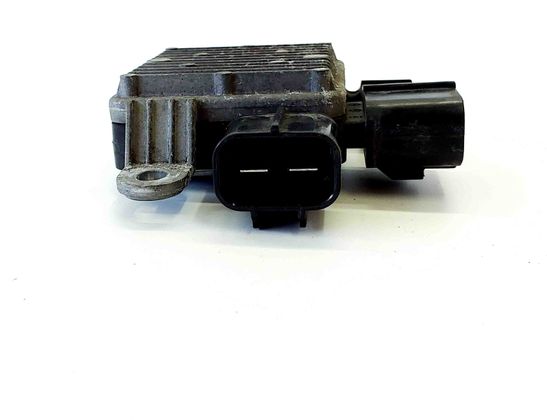 HYUNDAI i20 IB (2 generation) (2014-2020) Dzesēšanas ventilatora relejs 25385-4R500 31566142