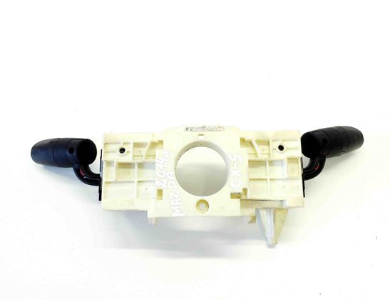 MAZDA CX-5 1 generation (2011-2020) Подрулевой переключатель KD45-675S1-M-00 31882625