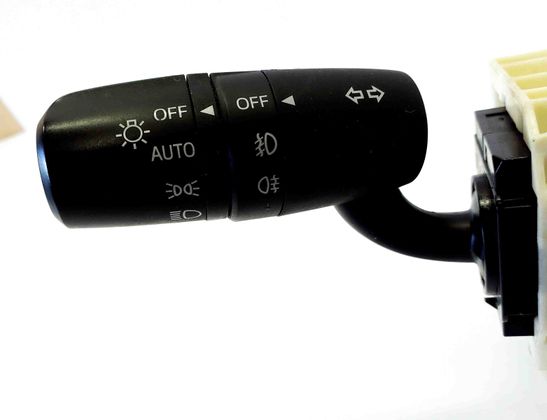 MAZDA CX-5 1 generation (2011-2020) Подрулевой переключатель KD45-675S1-M-00 31882625