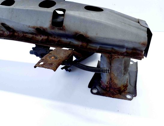 MITSUBISHI Outlander 3 generation (2012-2023) Усилитель переднего бампера 6400F490,077500-5191,6400F047,4B45X 32102490