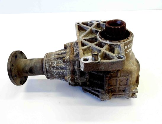 HYUNDAI Santa Fe DM (2012-2020) Front Transfer Case 3B600 32198413