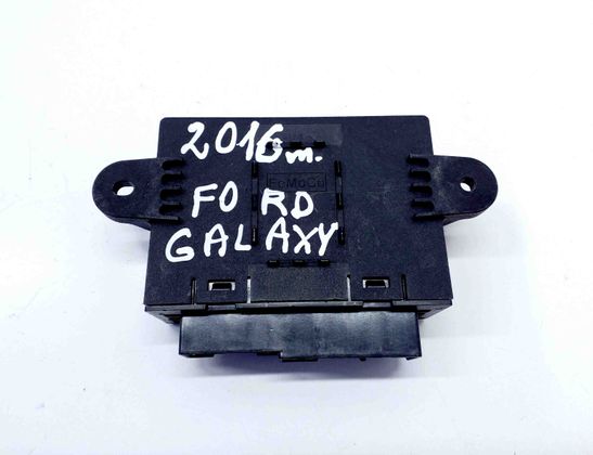 FORD Galaxy 3 generation (2015-2024) Front Right Door Control Unit FK7T14B531AA,FK7T14B531 32489256