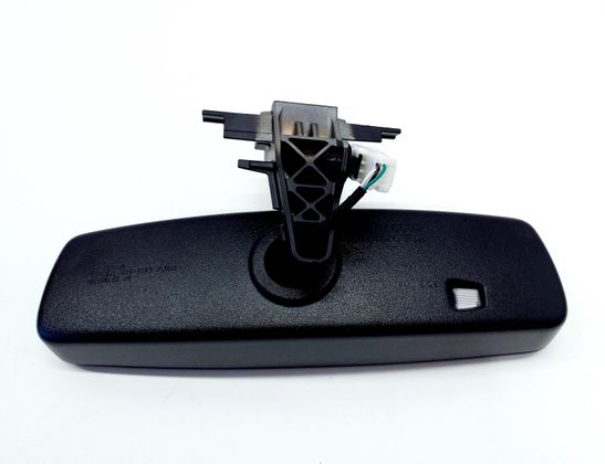 RENAULT Captur 2 generation (2019-2023) Salona atpakaļskata spogulis 963213712R 32935108