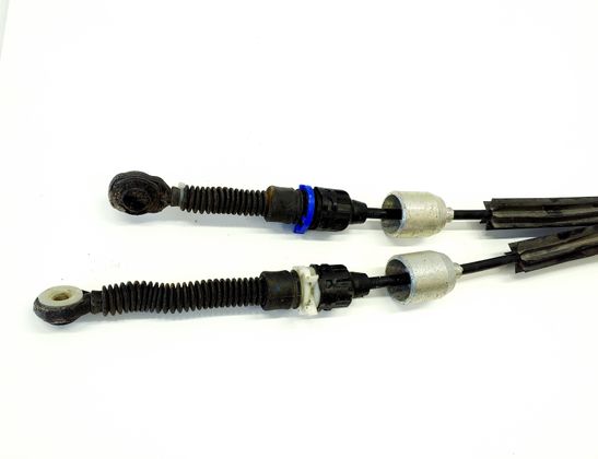 RENAULT Captur 2 generation (2019-2023) Pārnesumu pārslēgšanas mehānisma troses 1000871717 32951607