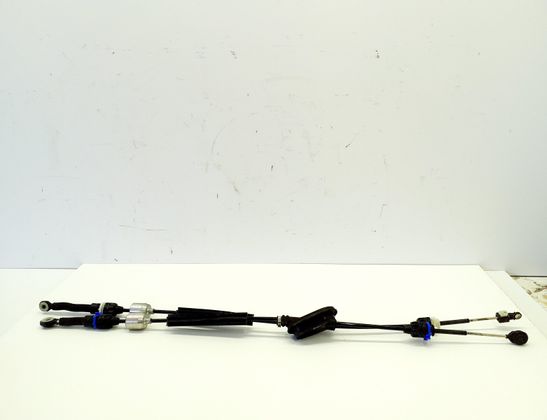 RENAULT Captur 2 generation (2019-2023) Pārnesumu pārslēgšanas mehānisma troses 1000871717 32951607