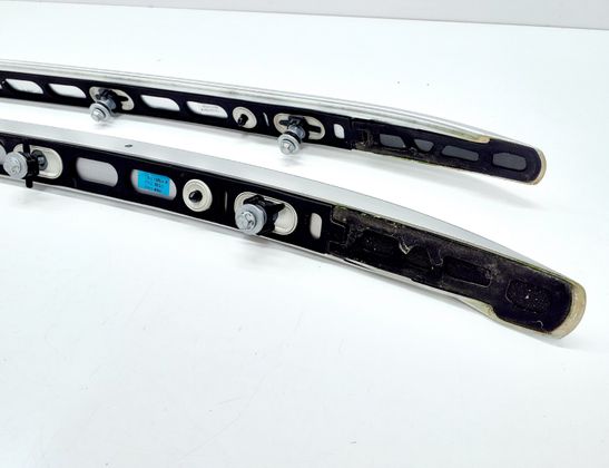 RENAULT Captur 2 generation (2019-2023) Jumta sliedes komplekts 738213594R,738203764R 32963408