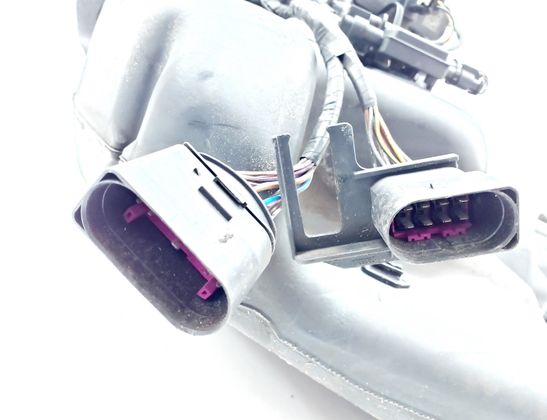 VOLKSWAGEN Sharan 2 generation (2010-2024) AdBlue tvertne 7N0131877H,0928404016 32963422