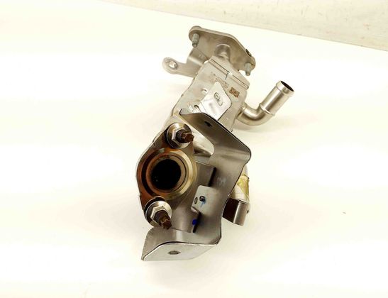 RENAULT Captur 2 generation (2019-2023) Охладитель Eгр BC06321000,147354PM1A 32984840