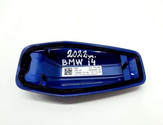 BMW i4 1 generation (2021-2024) Antenna Trim 9825042,8705910 33009329