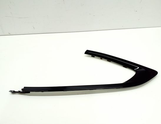 BMW i4 1 generation (2021-2024) Rear Right Fender Molding 5A5C0B4 33009336