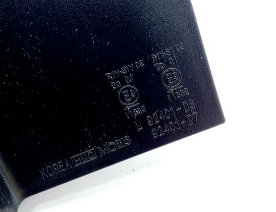 HYUNDAI Tucson 3 generation (2015-2021) Rear Left Taillight 92401-D3,92401-D7 33042461