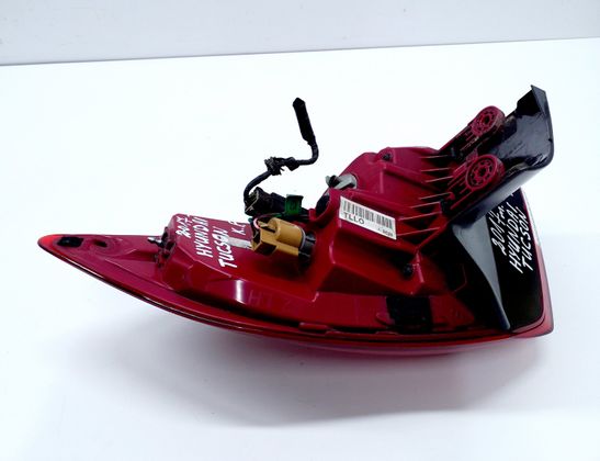 HYUNDAI Tucson 3 generation (2015-2021) Rear Left Taillight 92401-D3,92401-D7 33042461
