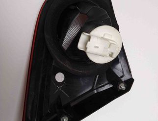 NISSAN Qashqai 1 generation (2007-2014) Фонарь крышки багажника правый 89503209,B26550BR01A 3671902