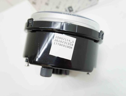 VESPA PRIMAVERA D23 (2015-2023) Front light headlight 1D002114 31601134