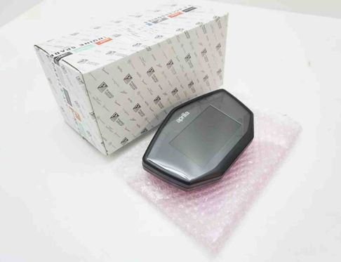 APRILIA SHIVER 12 generation E210 (2019-2024) Mērinstrumentu panelis / spidometrs 2D000527 31651354