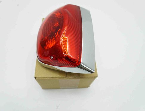 VESPA LX 5 generation (2017-2023) Rear brake tail light 639281,Replacment 32055576