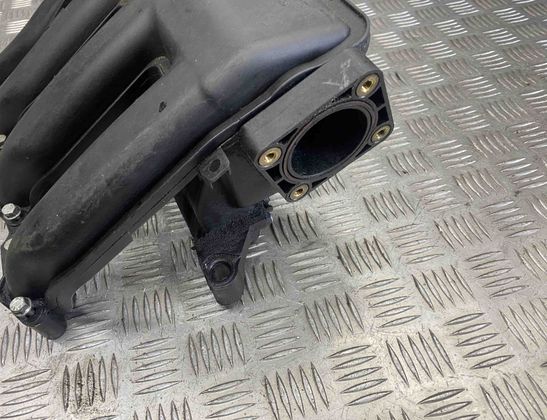 BMW 3 Series E46 (1997-2006) Intake Manifold 7787318,7788194 19169204