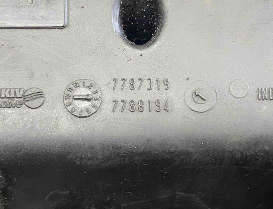 BMW 3 Series E46 (1997-2006) Intake Manifold 7787318,7788194 19169204